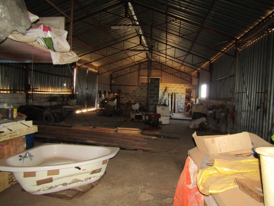 4 Bedroom Property for Sale in Bainsvlei Free State